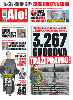Cover of Alo!