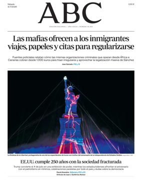 Cover of ABC Primera