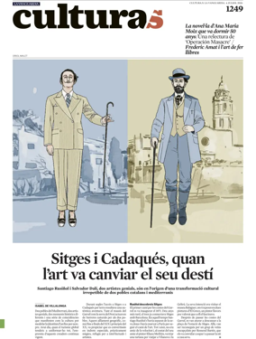 Cover of Culturas