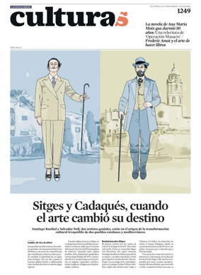 Cover of Culturas