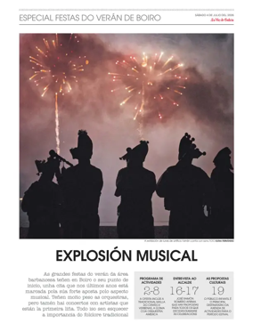 Cover of Especiales1