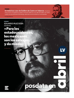 Cover of Posdata | Levante EMV