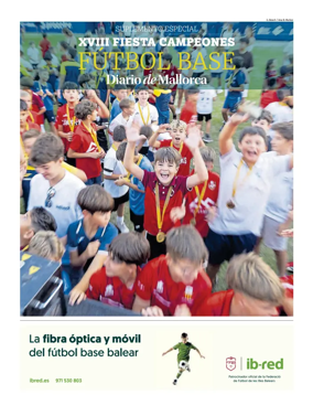 Cover of Suplemento 1