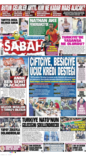 Cover of Sabah