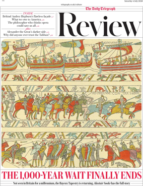 Cover of Review
