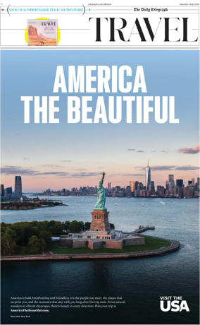 Cover of Travel