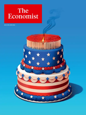 Cover of The Economist (Asia Pacific)