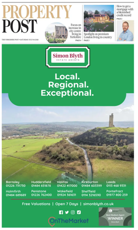 Cover of Property