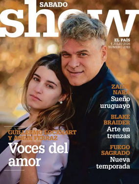 Cover of Sabado Show