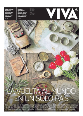 Cover of Viva