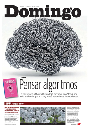 Cover of Perfil Cordoba