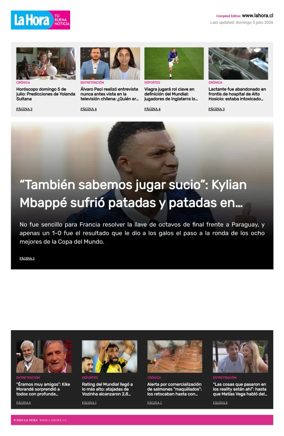 Cover of Money Tag - La Hora