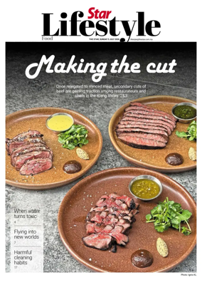 Cover of Star2