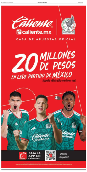 Cover of Diario de Yucatan