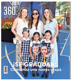 Cover of Domingo360