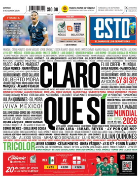 Cover of Esto