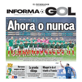 Cover of Informagol