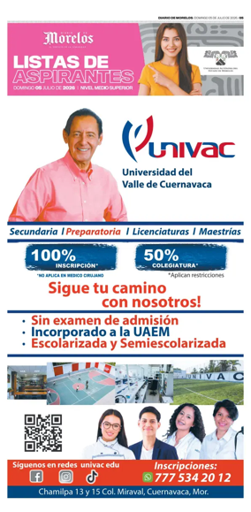 Cover of Listas de Nivel Medio Superior