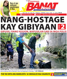 Cover of Banat News
