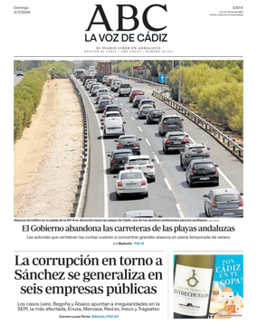 Cover of ABC Cadiz