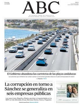 Cover of ABC Cordoba