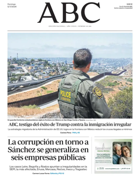 Cover of ABC Primera