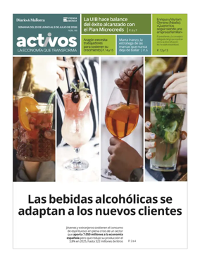 Cover of Activos