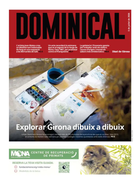 Cover of Dominical