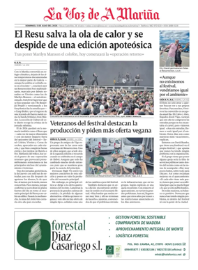 Cover of Viveiro local