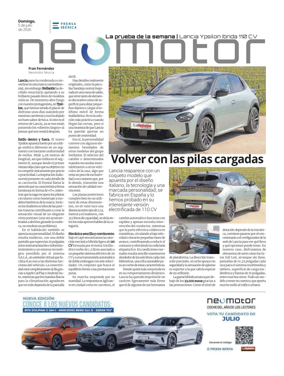 Cover of Neomotor