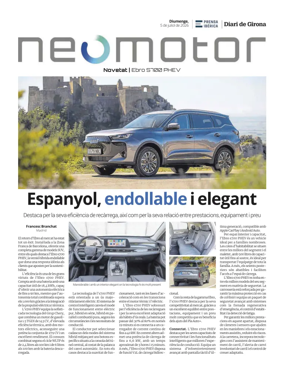 Cover of NeoMotor