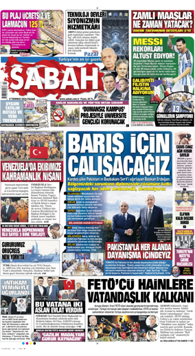 Cover of Sabah