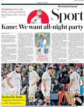 Cover of Sport