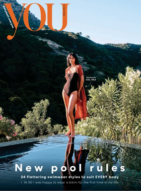 Cover of You