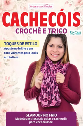 Cover of Artesanato Simples