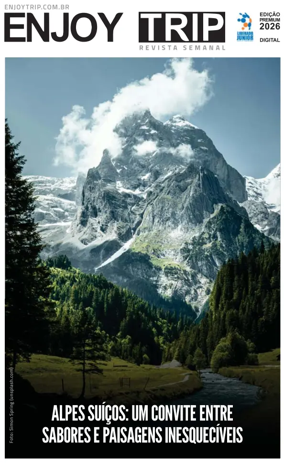 Cover of Enjoy Trip