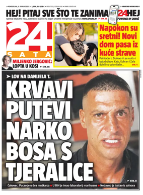 Cover of 24sata