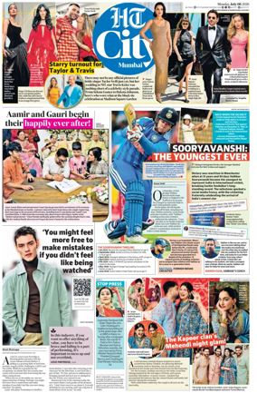 Cover of HT Cafe