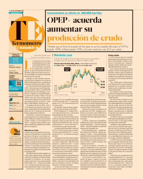 Cover of Termometro Economico