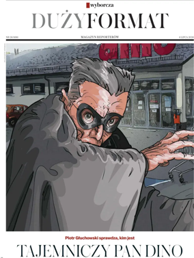 Cover of Duzy Format