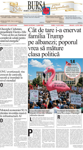 Cover of Bursa