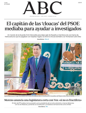 Cover of ABC (Nacional)