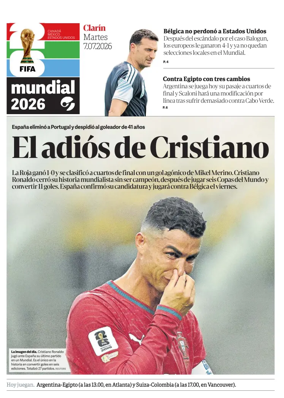 Cover of Deportivo