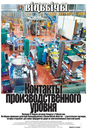 Cover of Vitbichi