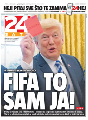 Cover of 24sata