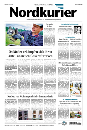 Cover of Mecklenburger Schweiz (Teterow)