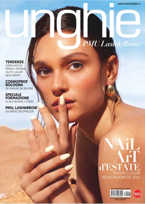 Cover of Le Mie Unghie