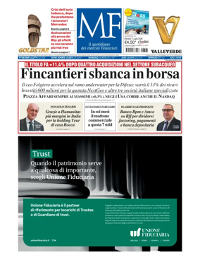 Cover of MF