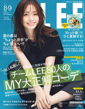 Cover of LEE