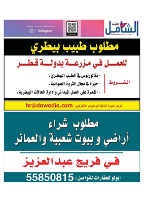Cover of Al Raya Shamel